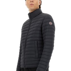 LIGHTWEIGHT DOWN JACKET