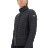 LIGHTWEIGHT DOWN JACKET