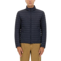 LIGHTWEIGHT DOWN JACKET