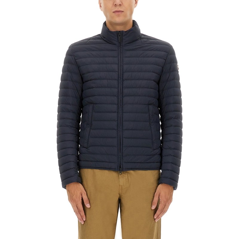 LIGHTWEIGHT DOWN JACKET