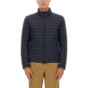 LIGHTWEIGHT DOWN JACKET