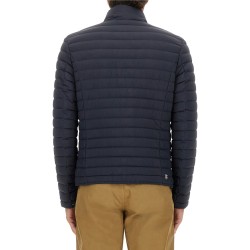 LIGHTWEIGHT DOWN JACKET