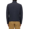 LIGHTWEIGHT DOWN JACKET