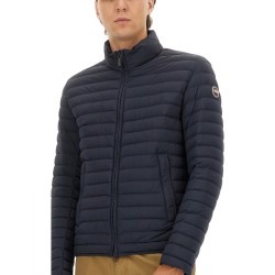 LIGHTWEIGHT DOWN JACKET