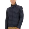 LIGHTWEIGHT DOWN JACKET