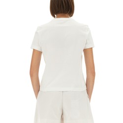 T-SHIRT "EMBLEM"