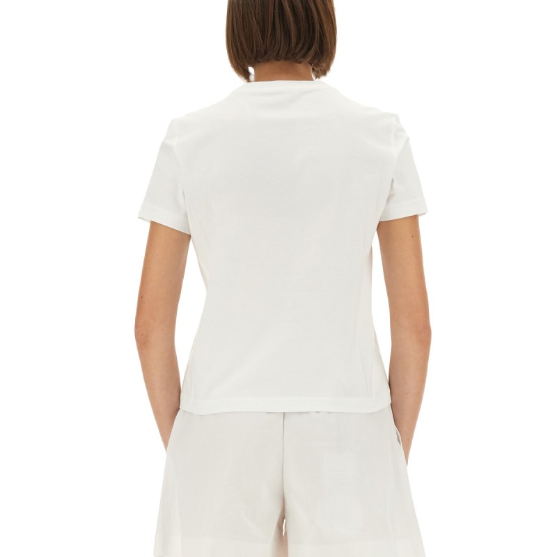 T-SHIRT "EMBLEM"