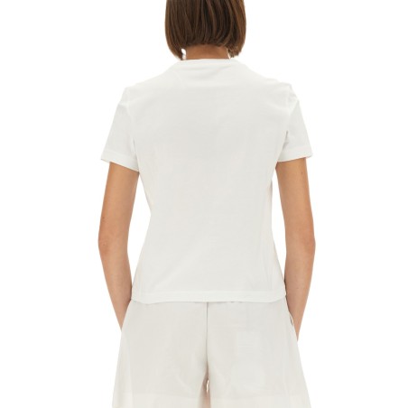 T-SHIRT "EMBLEM"