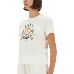 T-SHIRT "EMBLEM"