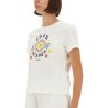 T-SHIRT "EMBLEM"