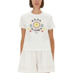 T-SHIRT "EMBLEM"