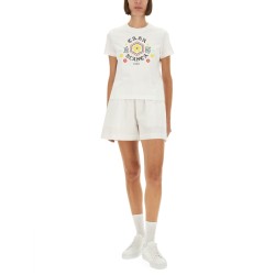 T-SHIRT "EMBLEM"