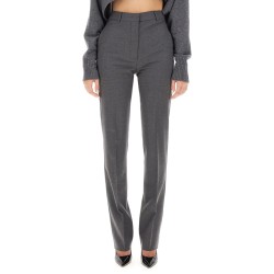 SLIM FIT PANTS