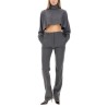 SLIM FIT PANTS