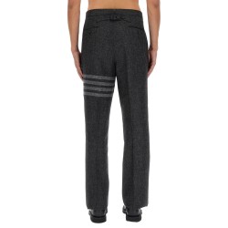 TWEED PANTS