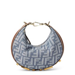 BAG "FENDIGRAPHY" MINI