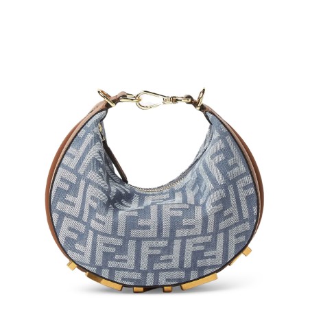 BAG "FENDIGRAPHY" MINI