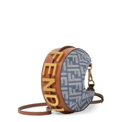 BAG "FENDIGRAPHY" MINI