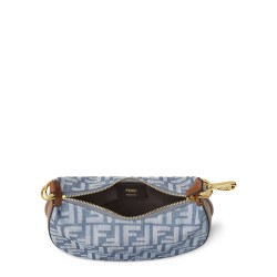 BAG "FENDIGRAPHY" MINI