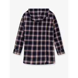 S-Dewny cotton shirt