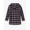 S-Dewny cotton shirt