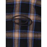 S-Dewny cotton shirt