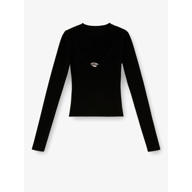 M-Olina wool sweater