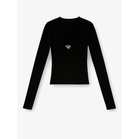 M-Olina wool sweater