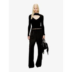 M-Olina wool sweater