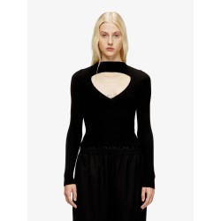 M-Olina wool sweater
