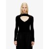 M-Olina wool sweater