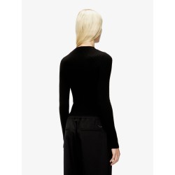 M-Olina wool sweater
