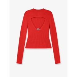 M-Olina wool sweater