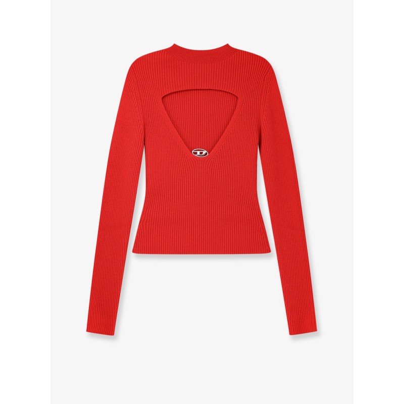 M-Olina wool sweater