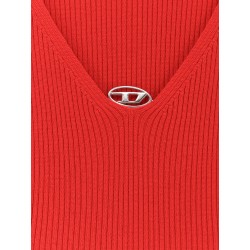 M-Olina wool sweater