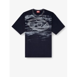 T-Boxt-T5 cotton T-shirt