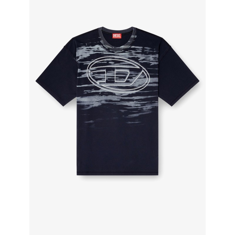 T-Boxt-T5 cotton T-shirt