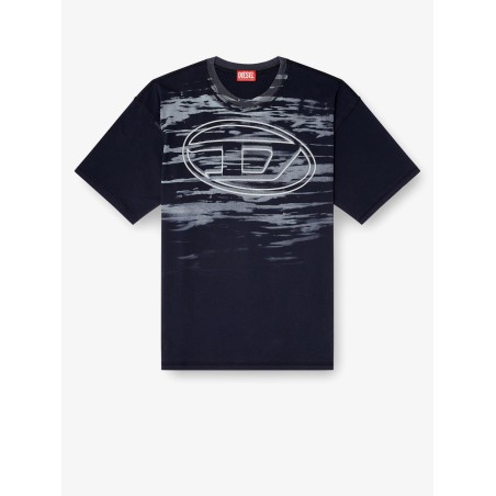 T-Boxt-T5 cotton T-shirt