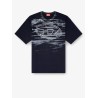 T-Boxt-T5 cotton T-shirt