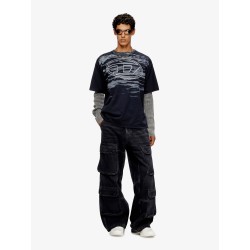 T-Boxt-T5 cotton T-shirt