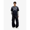 T-Boxt-T5 cotton T-shirt