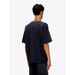 T-Boxt-T5 cotton T-shirt