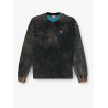 T-Boxt-LS-T3 cotton blend T-shirt