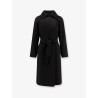 Manuela camel coat