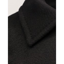 Manuela camel coat