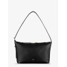 Vera leather shoulder bag