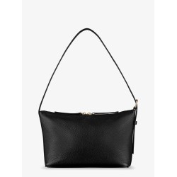 Vera leather shoulder bag