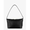 Vera leather shoulder bag