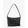 Vera leather shoulder bag