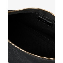 Vera leather shoulder bag